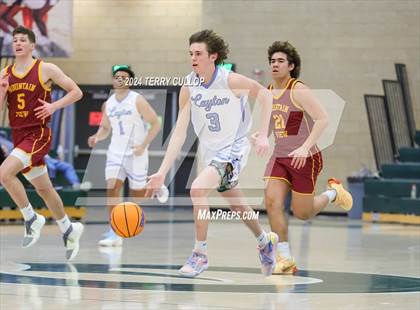 Thumbnail 1 in Mountain View vs. Layton (Utah Autism Holiday Classic) photogallery.
