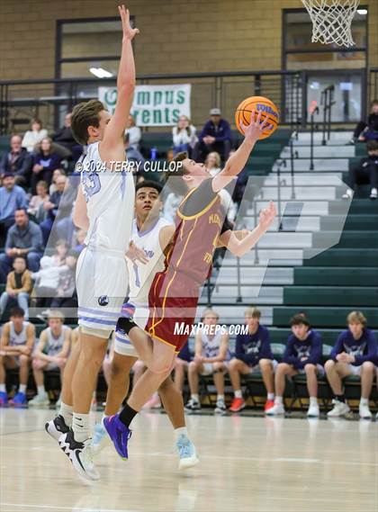 Thumbnail 3 in Mountain View vs. Layton (Utah Autism Holiday Classic) photogallery.