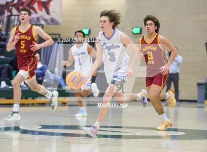 Thumbnail 2 in Mountain View vs. Layton (Utah Autism Holiday Classic) photogallery.