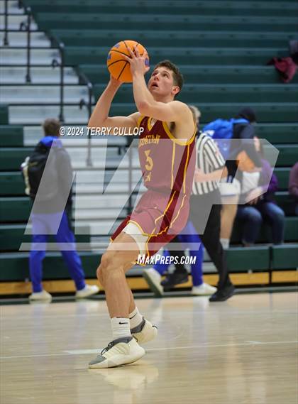 Thumbnail 1 in Mountain View vs. Layton (Utah Autism Holiday Classic) photogallery.