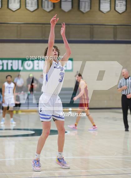 Thumbnail 1 in Mountain View vs. Layton (Utah Autism Holiday Classic) photogallery.