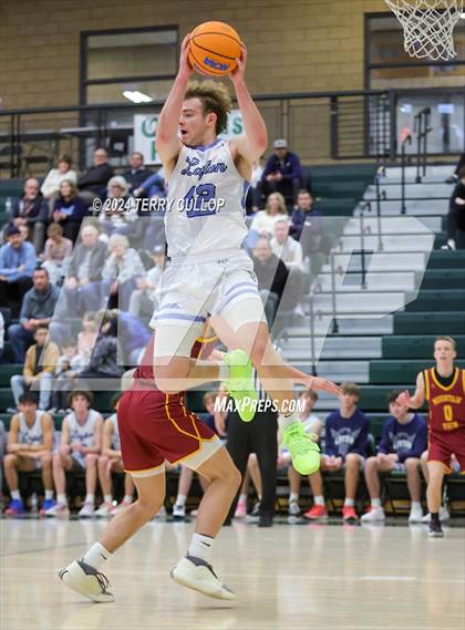 Thumbnail 1 in Mountain View vs. Layton (Utah Autism Holiday Classic) photogallery.