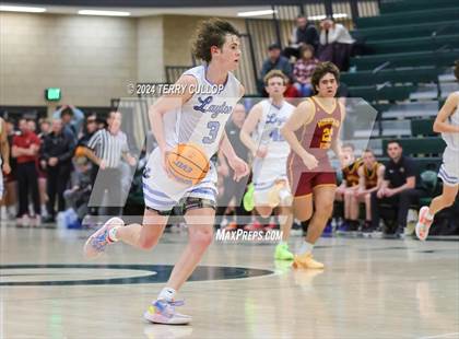 Thumbnail 1 in Mountain View vs. Layton (Utah Autism Holiday Classic) photogallery.