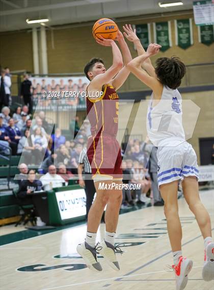 Thumbnail 2 in Mountain View vs. Layton (Utah Autism Holiday Classic) photogallery.
