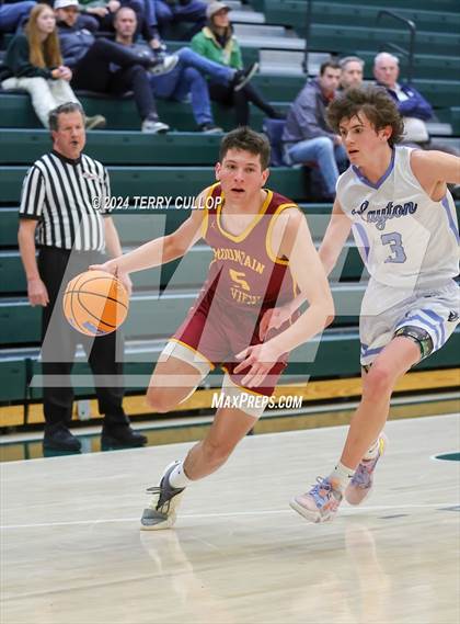 Thumbnail 1 in Mountain View vs. Layton (Utah Autism Holiday Classic) photogallery.