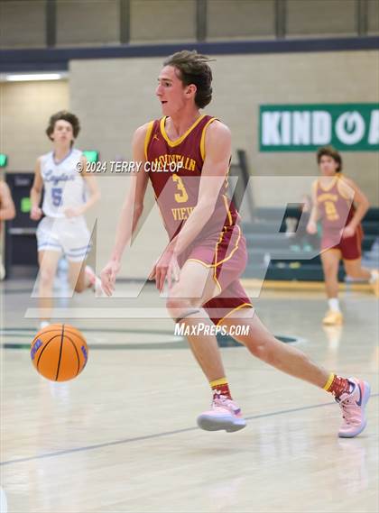 Thumbnail 2 in Mountain View vs. Layton (Utah Autism Holiday Classic) photogallery.