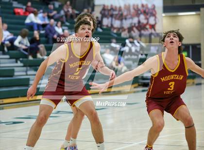 Thumbnail 3 in Mountain View vs. Layton (Utah Autism Holiday Classic) photogallery.