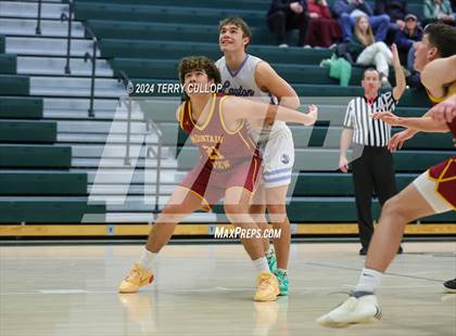 Thumbnail 3 in Mountain View vs. Layton (Utah Autism Holiday Classic) photogallery.