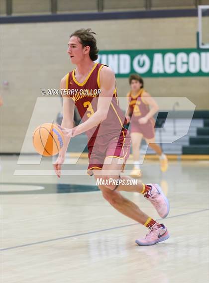 Thumbnail 1 in Mountain View vs. Layton (Utah Autism Holiday Classic) photogallery.