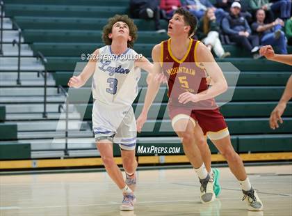 Thumbnail 3 in Mountain View vs. Layton (Utah Autism Holiday Classic) photogallery.
