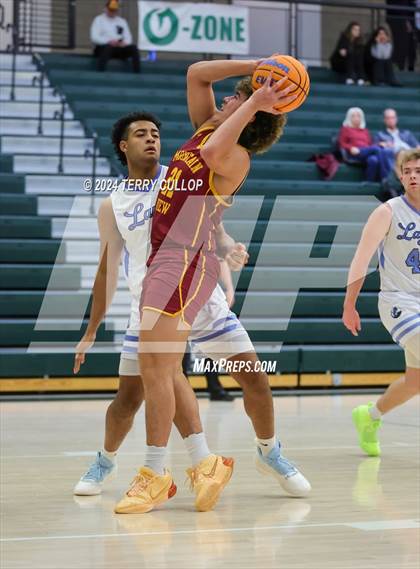 Thumbnail 1 in Mountain View vs. Layton (Utah Autism Holiday Classic) photogallery.