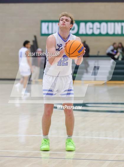 Thumbnail 3 in Mountain View vs. Layton (Utah Autism Holiday Classic) photogallery.