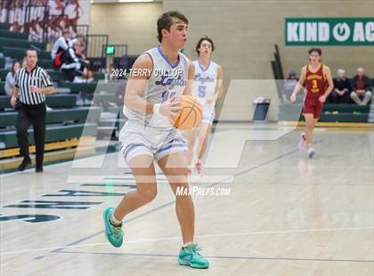 Thumbnail 3 in Mountain View vs. Layton (Utah Autism Holiday Classic) photogallery.
