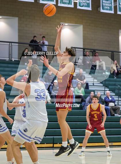 Thumbnail 3 in Mountain View vs. Layton (Utah Autism Holiday Classic) photogallery.