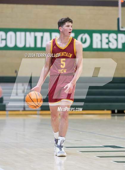 Thumbnail 1 in Mountain View vs. Layton (Utah Autism Holiday Classic) photogallery.