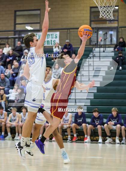 Thumbnail 1 in Mountain View vs. Layton (Utah Autism Holiday Classic) photogallery.