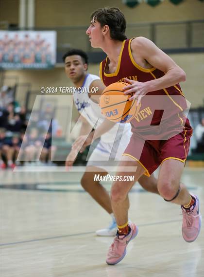 Thumbnail 1 in Mountain View vs. Layton (Utah Autism Holiday Classic) photogallery.
