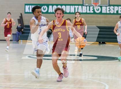 Thumbnail 1 in Mountain View vs. Layton (Utah Autism Holiday Classic) photogallery.