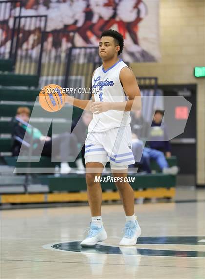 Thumbnail 2 in Mountain View vs. Layton (Utah Autism Holiday Classic) photogallery.