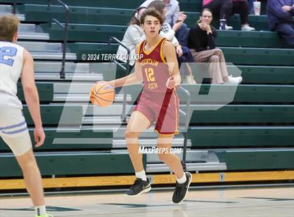 Thumbnail 2 in Mountain View vs. Layton (Utah Autism Holiday Classic) photogallery.
