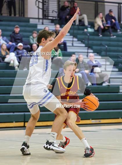 Thumbnail 2 in Mountain View vs. Layton (Utah Autism Holiday Classic) photogallery.