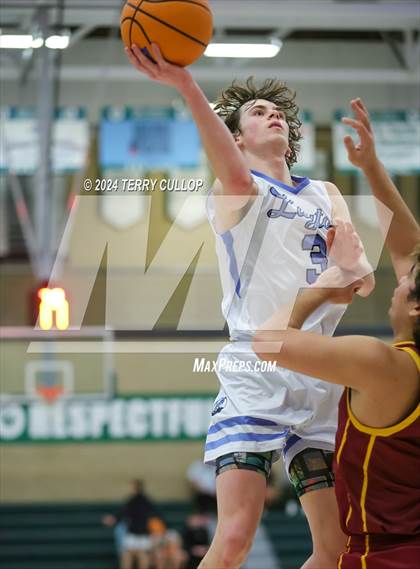Thumbnail 2 in Mountain View vs. Layton (Utah Autism Holiday Classic) photogallery.