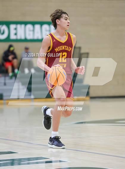 Thumbnail 1 in Mountain View vs. Layton (Utah Autism Holiday Classic) photogallery.