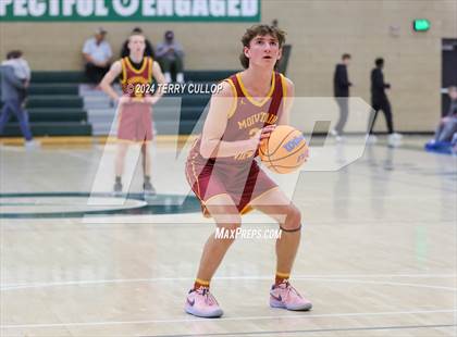 Thumbnail 1 in Mountain View vs. Layton (Utah Autism Holiday Classic) photogallery.