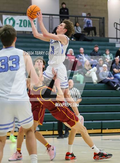 Thumbnail 1 in Mountain View vs. Layton (Utah Autism Holiday Classic) photogallery.
