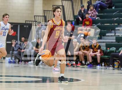Thumbnail 2 in Mountain View vs. Layton (Utah Autism Holiday Classic) photogallery.
