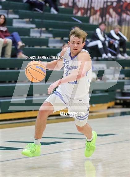 Thumbnail 1 in Mountain View vs. Layton (Utah Autism Holiday Classic) photogallery.
