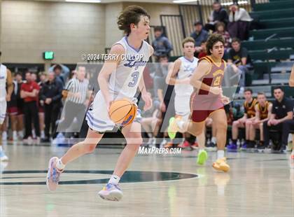 Thumbnail 3 in Mountain View vs. Layton (Utah Autism Holiday Classic) photogallery.