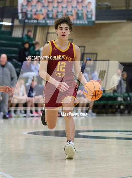 Thumbnail 2 in Mountain View vs. Layton (Utah Autism Holiday Classic) photogallery.