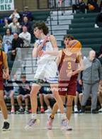 Photo from the gallery "Mountain View vs. Layton (Utah Autism Holiday Classic)"