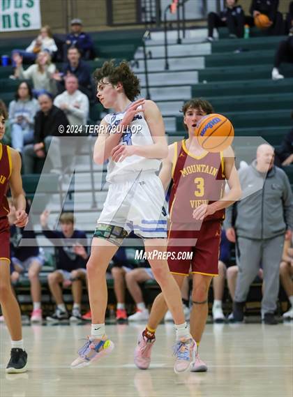 Thumbnail 1 in Mountain View vs. Layton (Utah Autism Holiday Classic) photogallery.