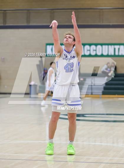 Thumbnail 1 in Mountain View vs. Layton (Utah Autism Holiday Classic) photogallery.