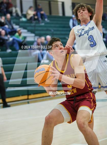 Thumbnail 1 in Mountain View vs. Layton (Utah Autism Holiday Classic) photogallery.