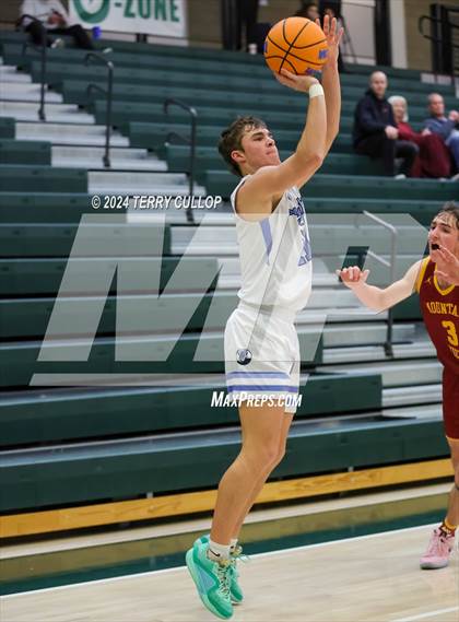 Thumbnail 1 in Mountain View vs. Layton (Utah Autism Holiday Classic) photogallery.