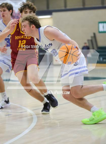 Thumbnail 1 in Mountain View vs. Layton (Utah Autism Holiday Classic) photogallery.