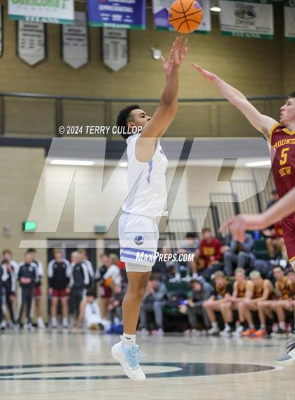 Thumbnail 1 in Mountain View vs. Layton (Utah Autism Holiday Classic) photogallery.