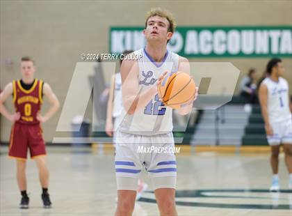 Thumbnail 2 in Mountain View vs. Layton (Utah Autism Holiday Classic) photogallery.