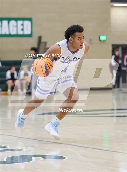 Thumbnail 1 in Mountain View vs. Layton (Utah Autism Holiday Classic) photogallery.