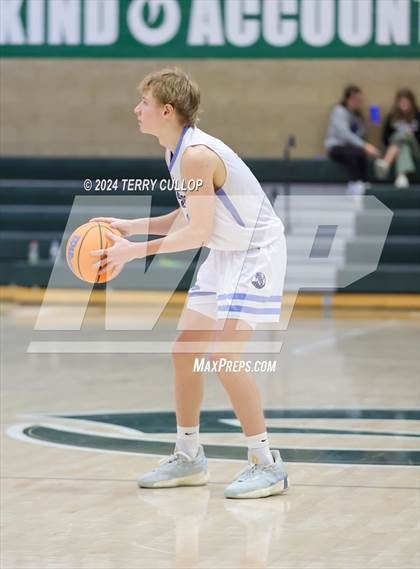 Thumbnail 2 in Mountain View vs. Layton (Utah Autism Holiday Classic) photogallery.
