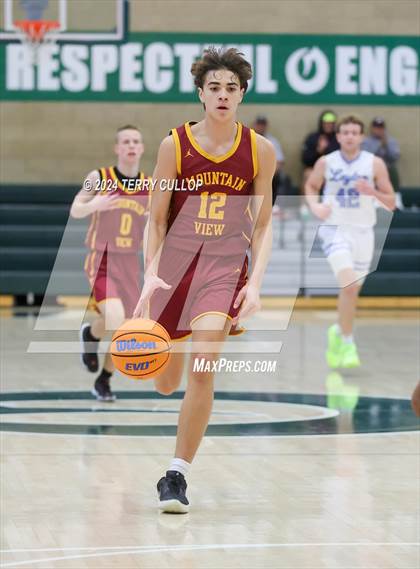 Thumbnail 1 in Mountain View vs. Layton (Utah Autism Holiday Classic) photogallery.