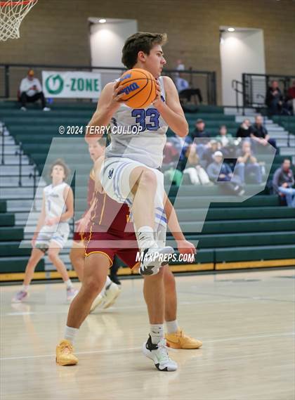 Thumbnail 2 in Mountain View vs. Layton (Utah Autism Holiday Classic) photogallery.