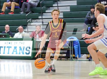 Thumbnail 1 in Mountain View vs. Layton (Utah Autism Holiday Classic) photogallery.