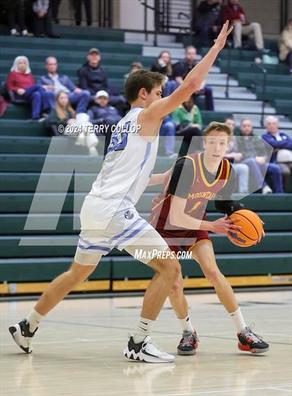 Thumbnail 3 in Mountain View vs. Layton (Utah Autism Holiday Classic) photogallery.