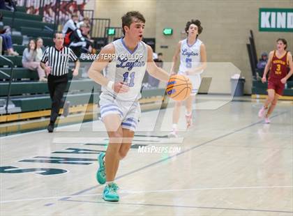 Thumbnail 2 in Mountain View vs. Layton (Utah Autism Holiday Classic) photogallery.