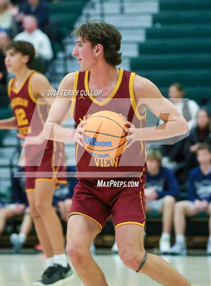 Thumbnail 1 in Mountain View vs. Layton (Utah Autism Holiday Classic) photogallery.
