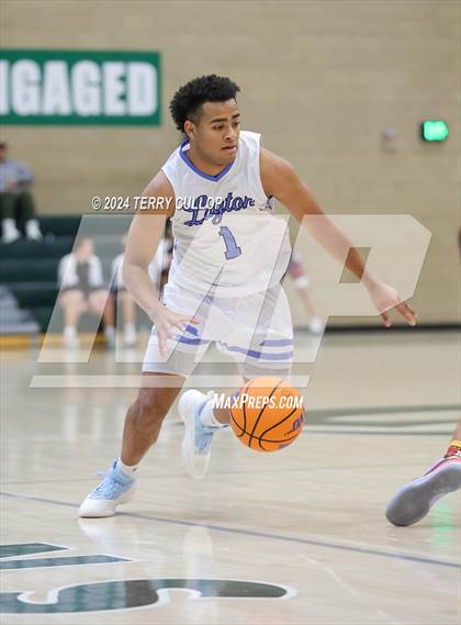 Thumbnail 1 in Mountain View vs. Layton (Utah Autism Holiday Classic) photogallery.